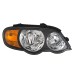 Koplamp voor KIA SHUMA II 2001-2004
