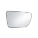 Spiegelglas voor KIA VENGA