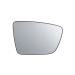 Spiegelglas voor KIA VENGA