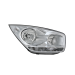 Koplamp rechts voor KIA VENGA