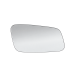 Spiegelglas voor ROVER 200/400 1990-1995
