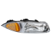 Koplamp voor ROVER 200 1995-2000