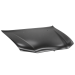Motorkap voor ROVER 200 1995-2000