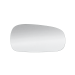Spiegelglas voor ROVER 400 1995-2000