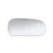 Spiegelglas voor ROVER 400 1995-2000