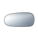 Spiegelglas voor LANCIA LYBRA 1999-2005