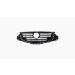 Grille Chroom / Zwart