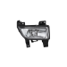 Mistlamp voor MAZDA