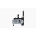 Mistlamp Voor Wit 4Drs 97-00