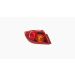 Achterlicht Buiten 5Drs Rood