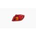 Achterlicht Buiten 5Drs Rood