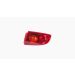 Achterlicht Buiten 4D Sedan Rood
