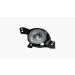 Mistlamp Voor H11 11 / 11-