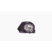 Mistlamp Voor H11 (Standaard Type)