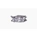 Unit DEPO H4 Manueel Verstelbaar 11 / 01-