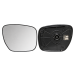 Spiegelglas voor MAZDA 5 2005-2008