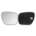 Spiegelglas voor MAZDA 5 2005-2008