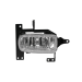 Mistlamp voor MAZDA 626 GF 1997-1999