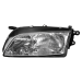 Koplamp voor MAZDA 626 GF-1 1999-2002
