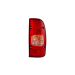 Achterlicht voor MAZDA B2500 2001-2006