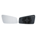 Spiegelglas links voor MERCEDES