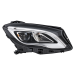 Koplamp rechts voor MERCEDES GLA