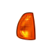 Knipperlicht voor MERCEDES W123 2076-1985