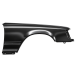 Spatbord (voorscherm) voor MERCEDES W124