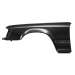 Spatbord (voorscherm) voor MERCEDES W124