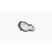 Koplamp rechts voor MERCEDES CL W203 2001-2008