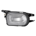 Mistlamp voor MERCEDES