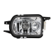 Mistlamp voor MERCEDES