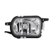 Mistlamp voor MERCEDES