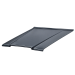Motorkap voor MERCEDES W126 1980-1991