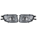 Mistlamp voor MERCEDES