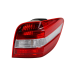 Achterlicht voor MERCEDES M W164 2005-2011