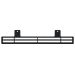 Grille voor MERCEDES 207D-307D-407D 2078-1989