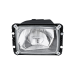 Koplamp voor MERCEDES 207D-307D-407D 2078-1989