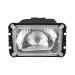Koplamp voor MERCEDES 207D-307D-407D 2078-1989