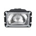 Koplamp voor MERCEDES 207D-307D-407D 2078-1989
