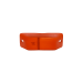 Zijmarkeringslamp Oranje R/L Lange Wielbasis / 4X4