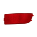 Bumperreflector