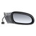 Spiegelglas links voor MERCEDES