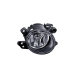 Mistlamp