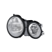 Koplamp rechts voor MERCEDES CLK W208 1997-2002