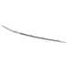 Bumperlijst voor MERCEDES CLK W209 2002-2009