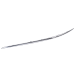 Bumperlijst voor MERCEDES CLK W209 2002-2009