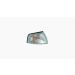 Clignoteur Wit Met Fitting -12 / 97