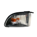 Knipperlicht voor MITSUBISHI GALANT 1997-2004