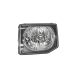 Koplamp voor MITSUBISHI PAJERO 1997-2000
